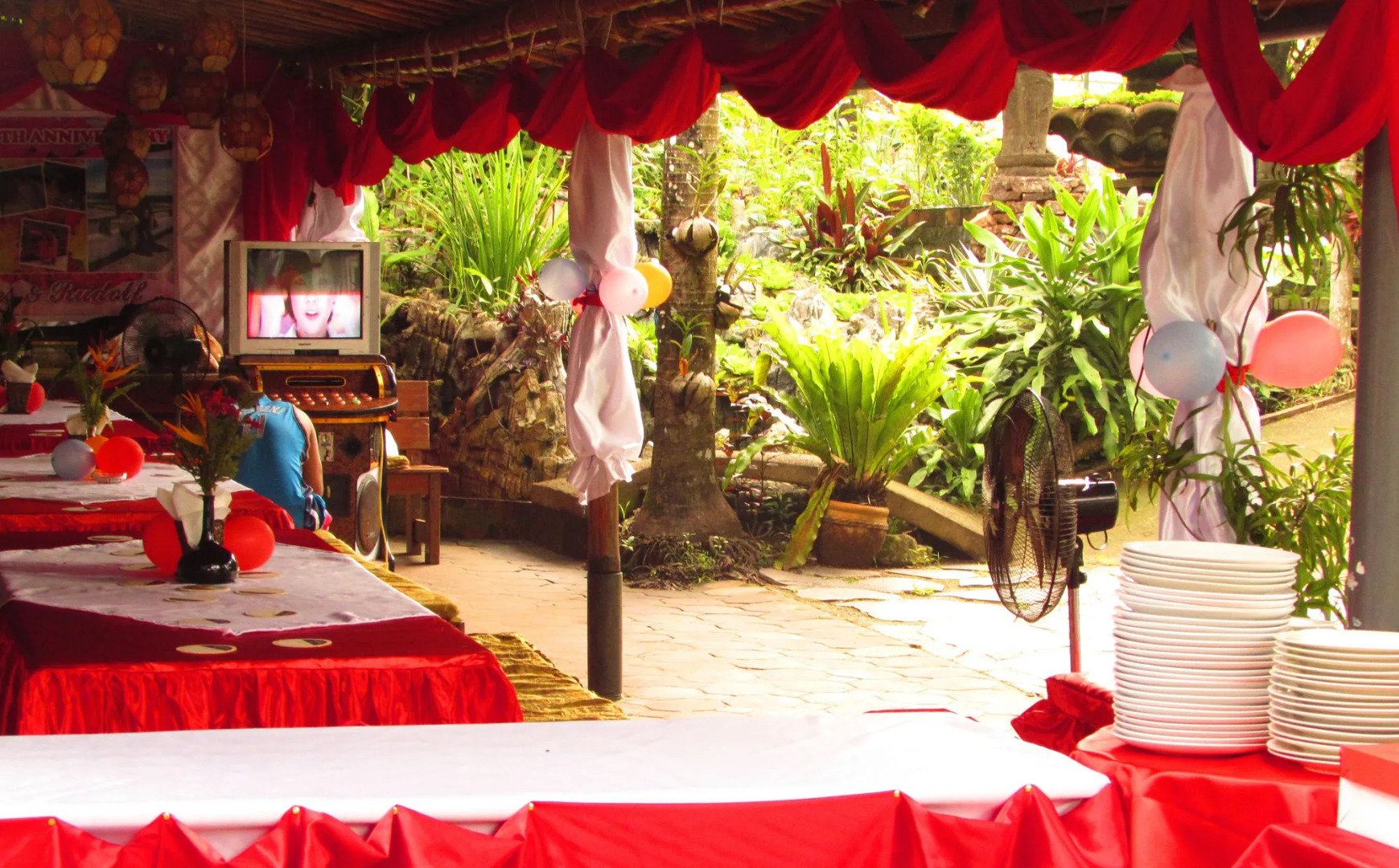 KokosNuss Garden Resort