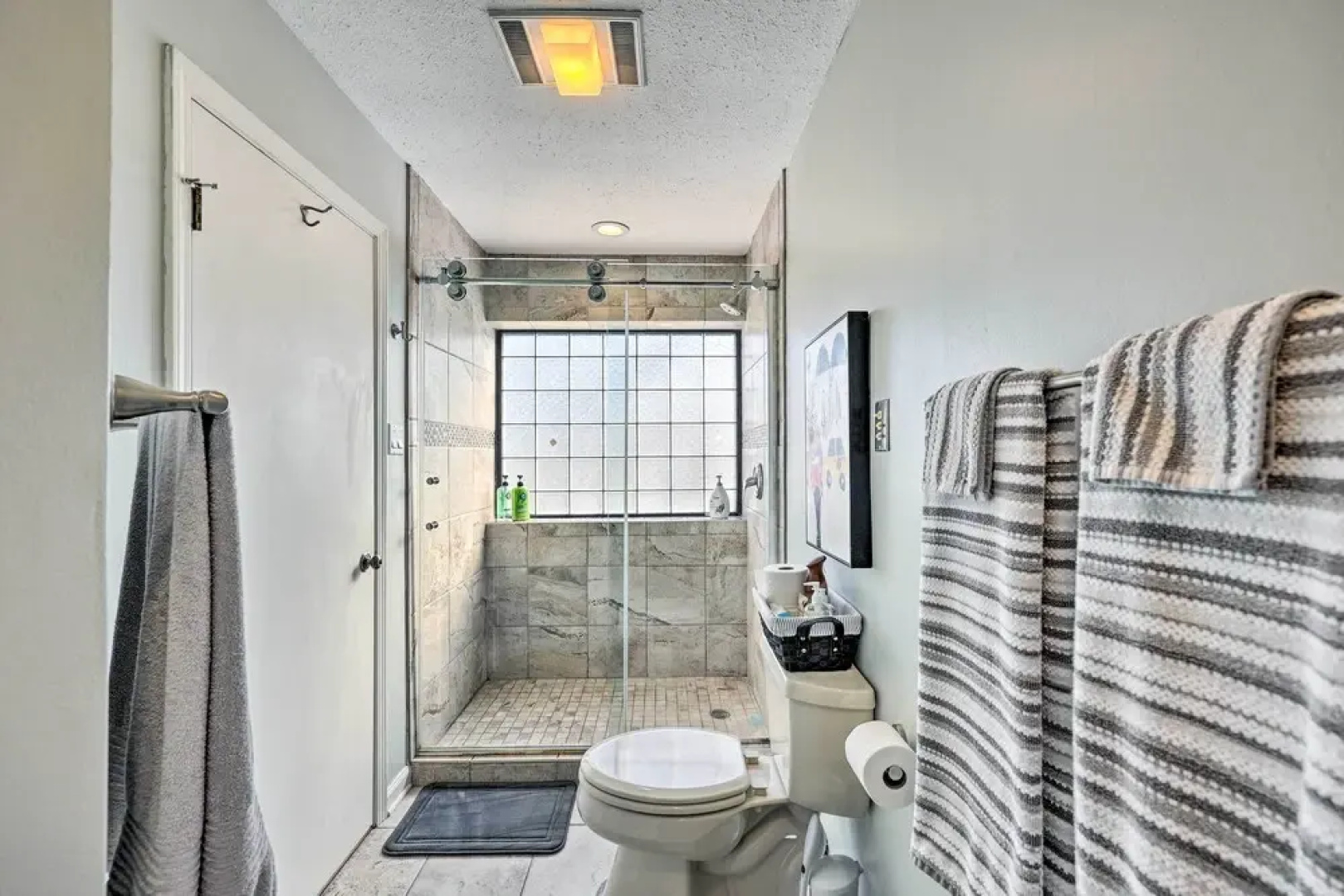 Waterfront Hot Springs Condo: Pool, Hot Tub Access