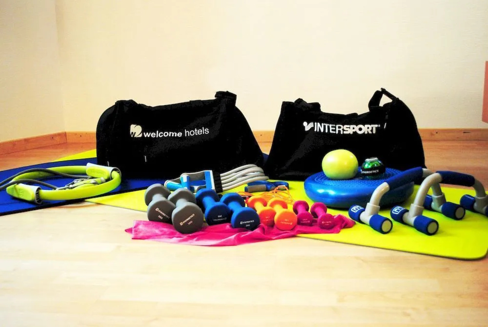 Hotel Fly Away Zurich Airport