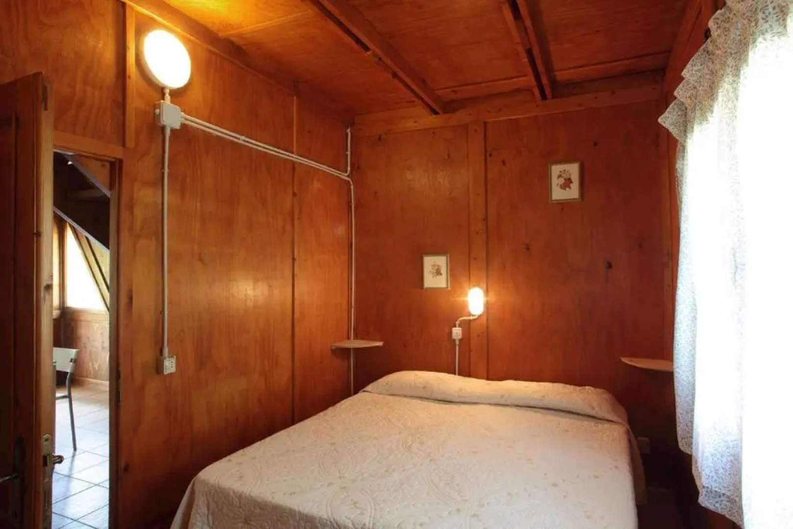 Camping Villaggio Il Collaccio