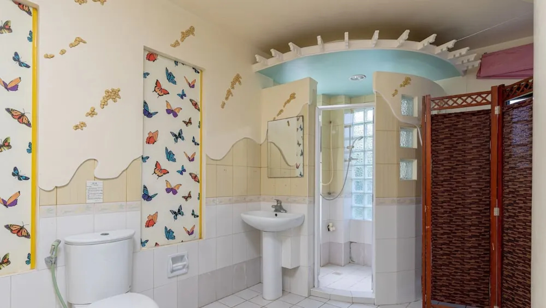 Zen Rooms Le Marc Beach Resort La Union