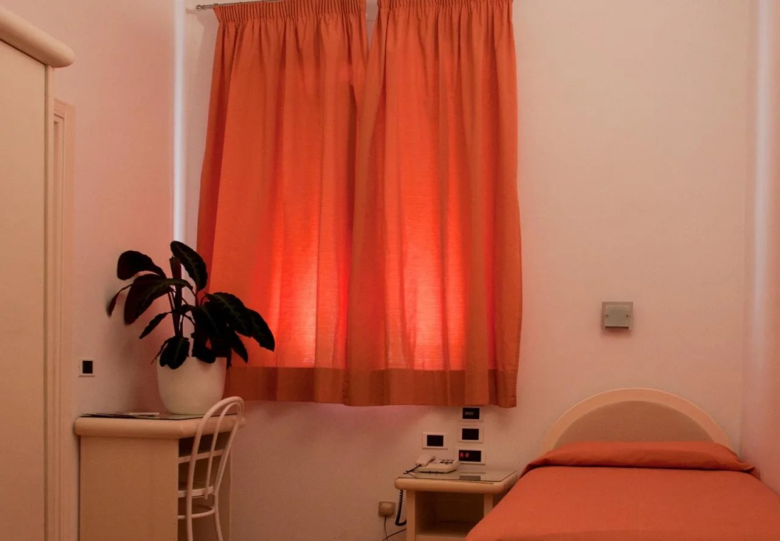 Hotel Moderno