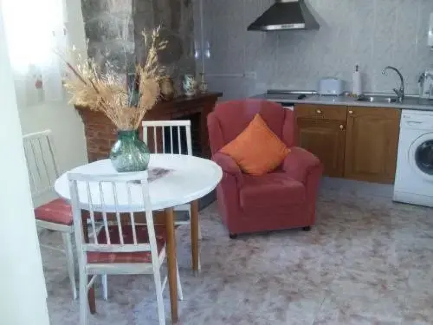 Casa Rural de la Parra