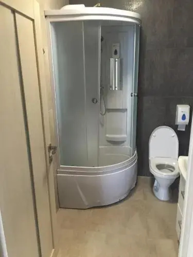 Riviera Country Club Hotel Complex