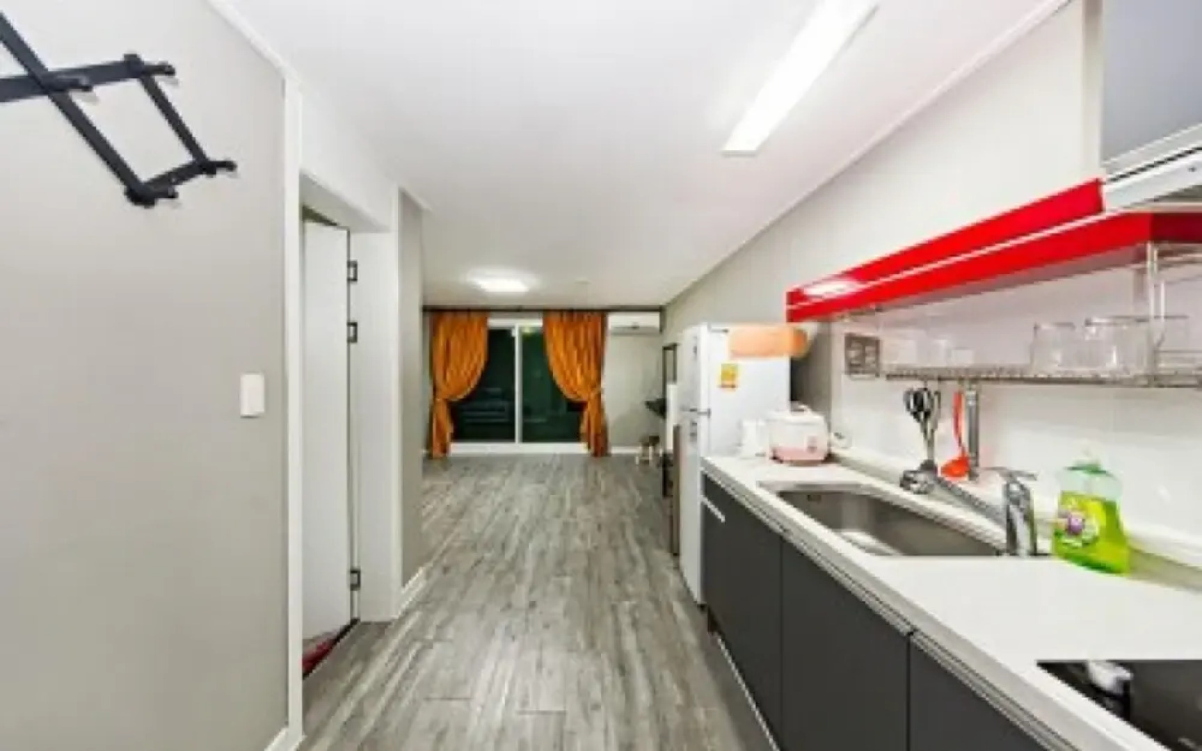 Boryeong Magic Ocean Pension