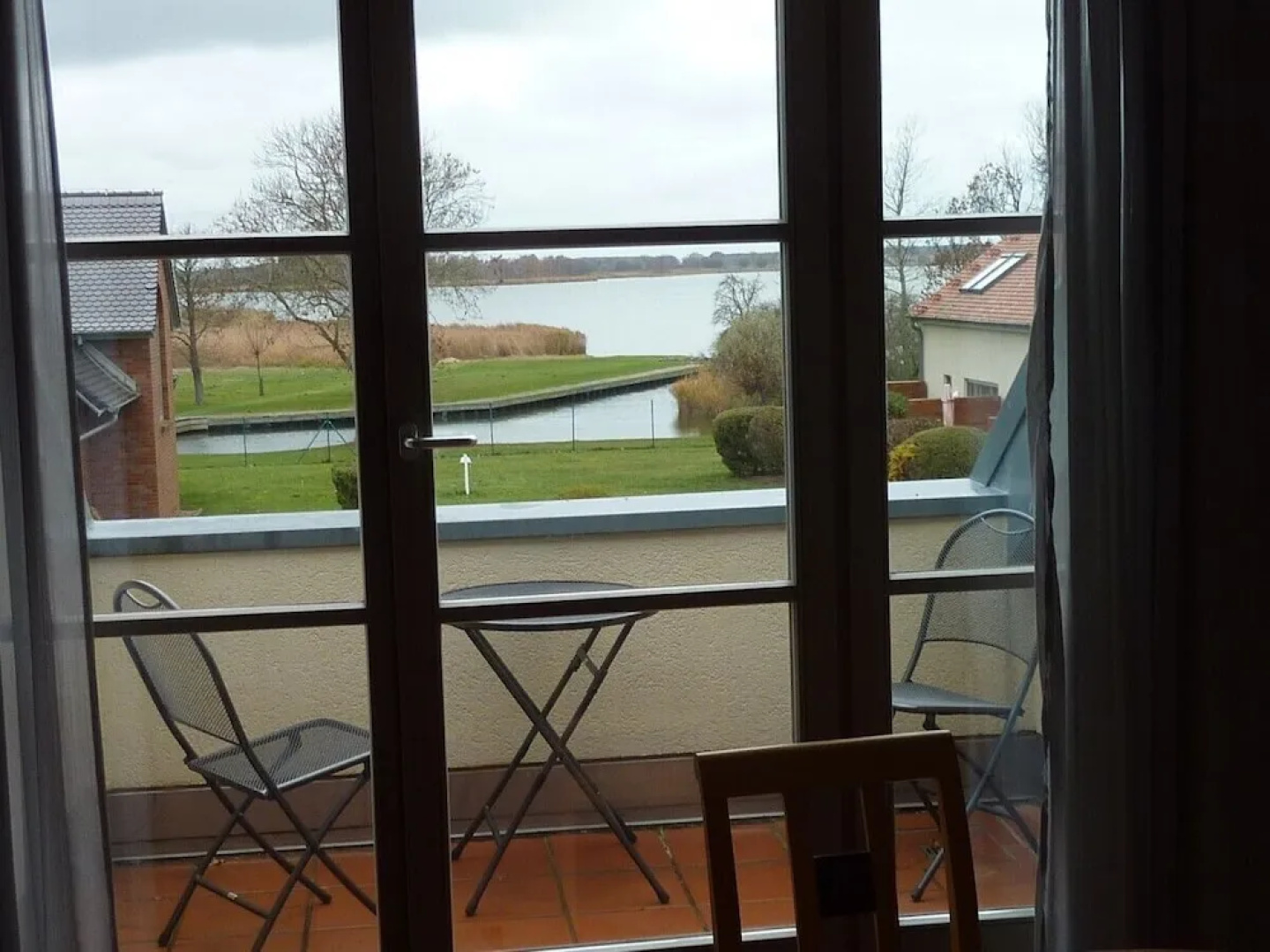 Residenz am Gutshaus Dewichow