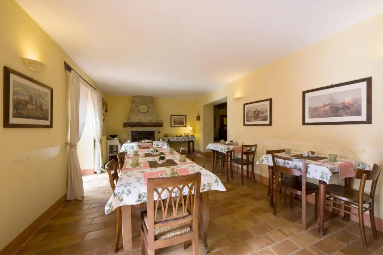 Agriturismo Serpanera