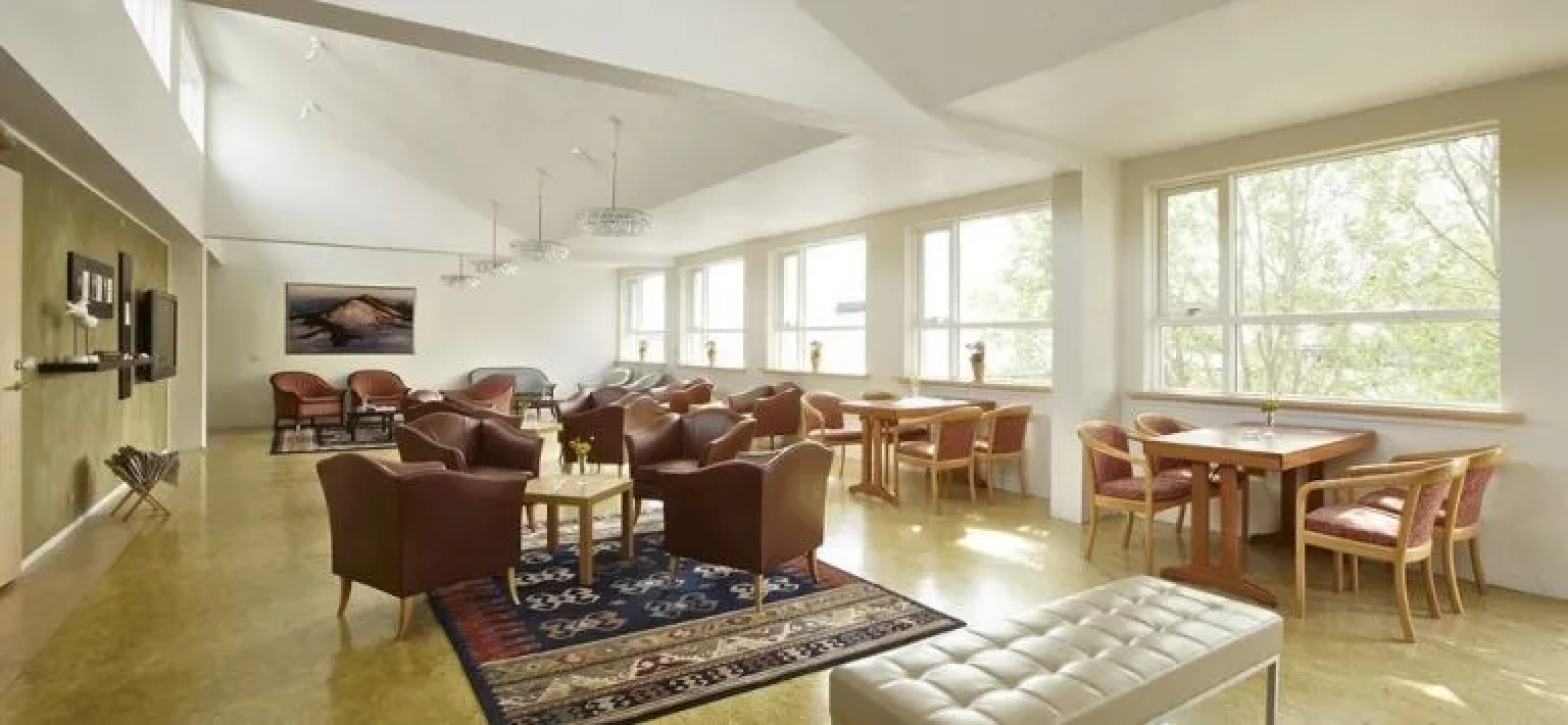 Hotel Edda Laugar in Saelingsdalur