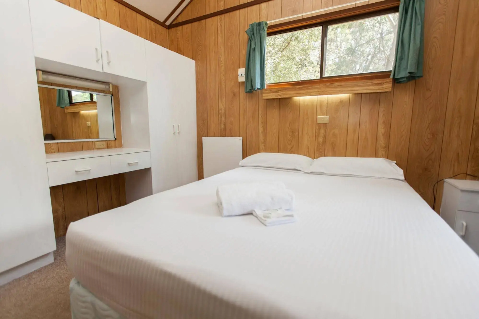 Beechworth Holiday Park