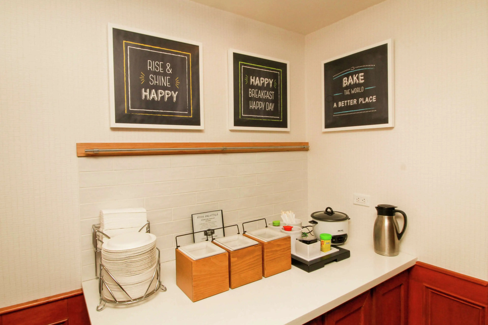 Hampton Inn Commerce Novi