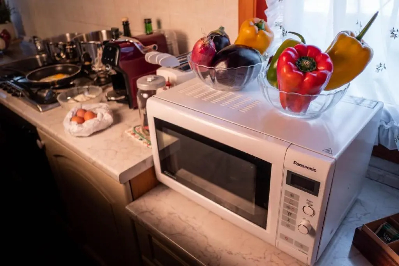 Agriturismo Le 4 Rose