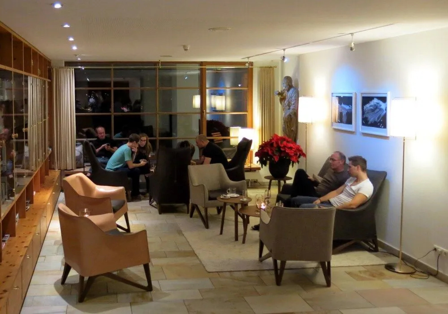 Felbermayer Hotel & AlpineSpa - Montafon