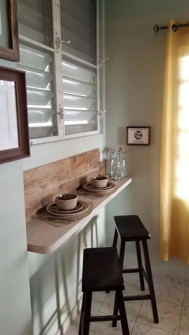 Kassa Wista Azzul 1 AC Shared pool