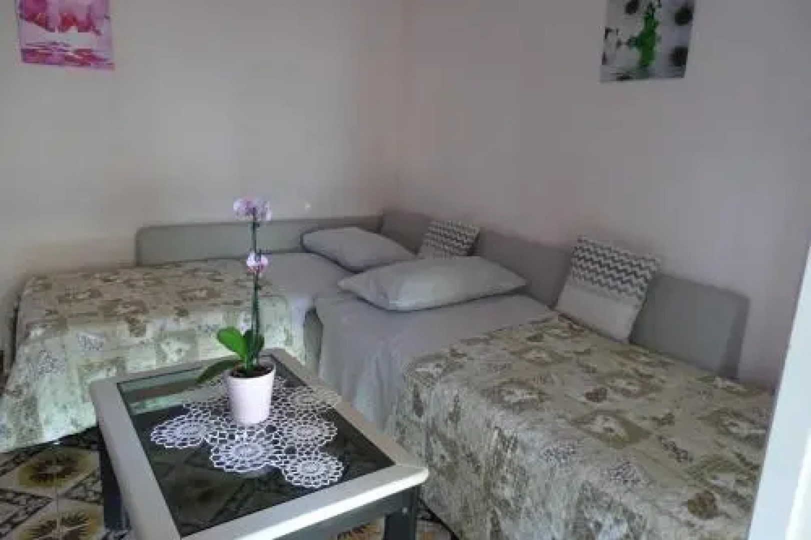 Apartment Parenzana