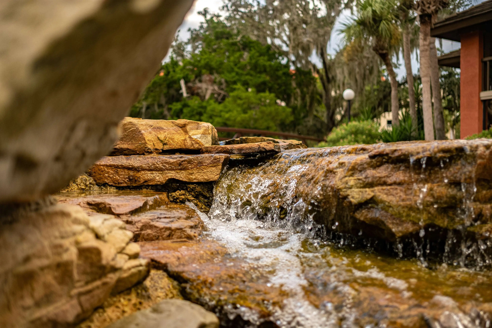 Legacy Vacation Resorts Palm Coast