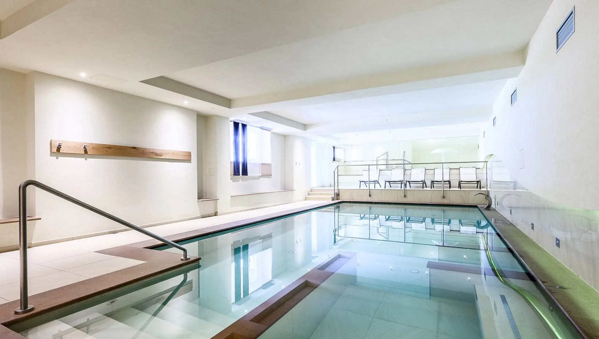 Hotel Sporting Ravelli