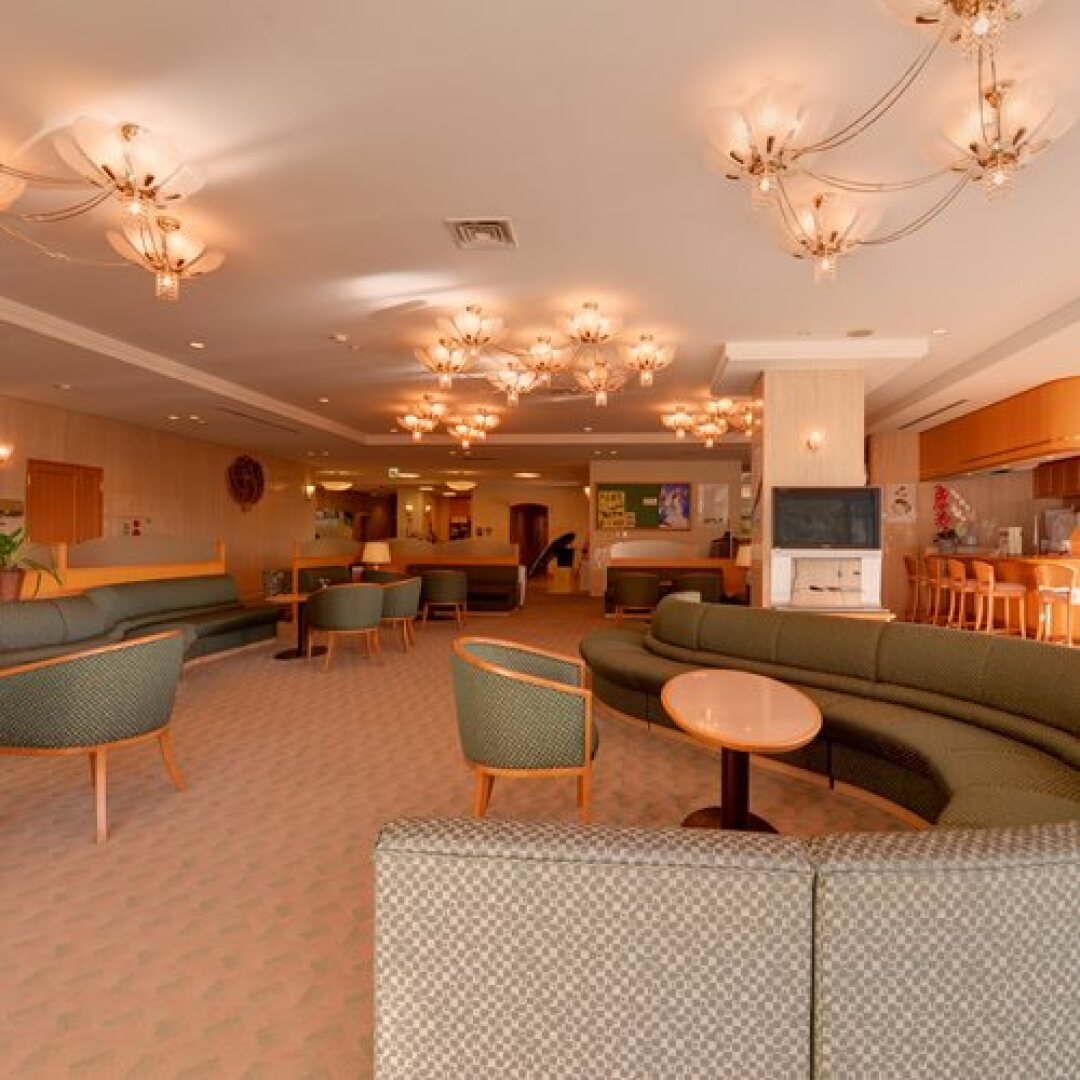 Hotel Baygrand Kunisaki