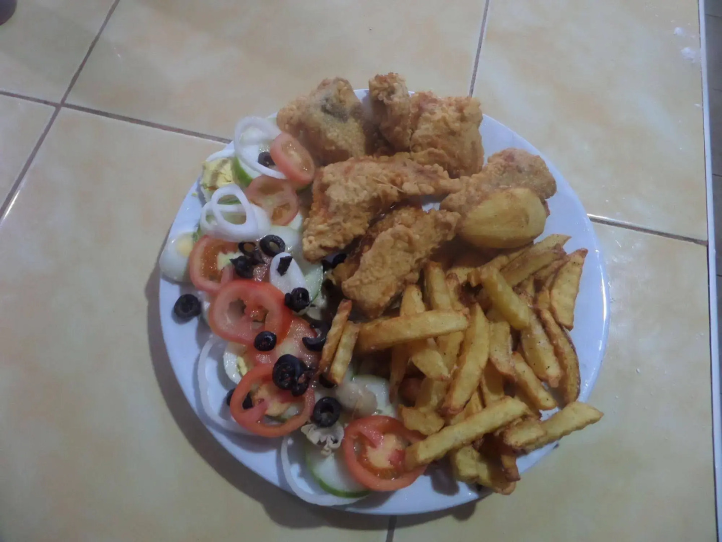 Sailfish Bay Surf & Big Game Fishing Lodge