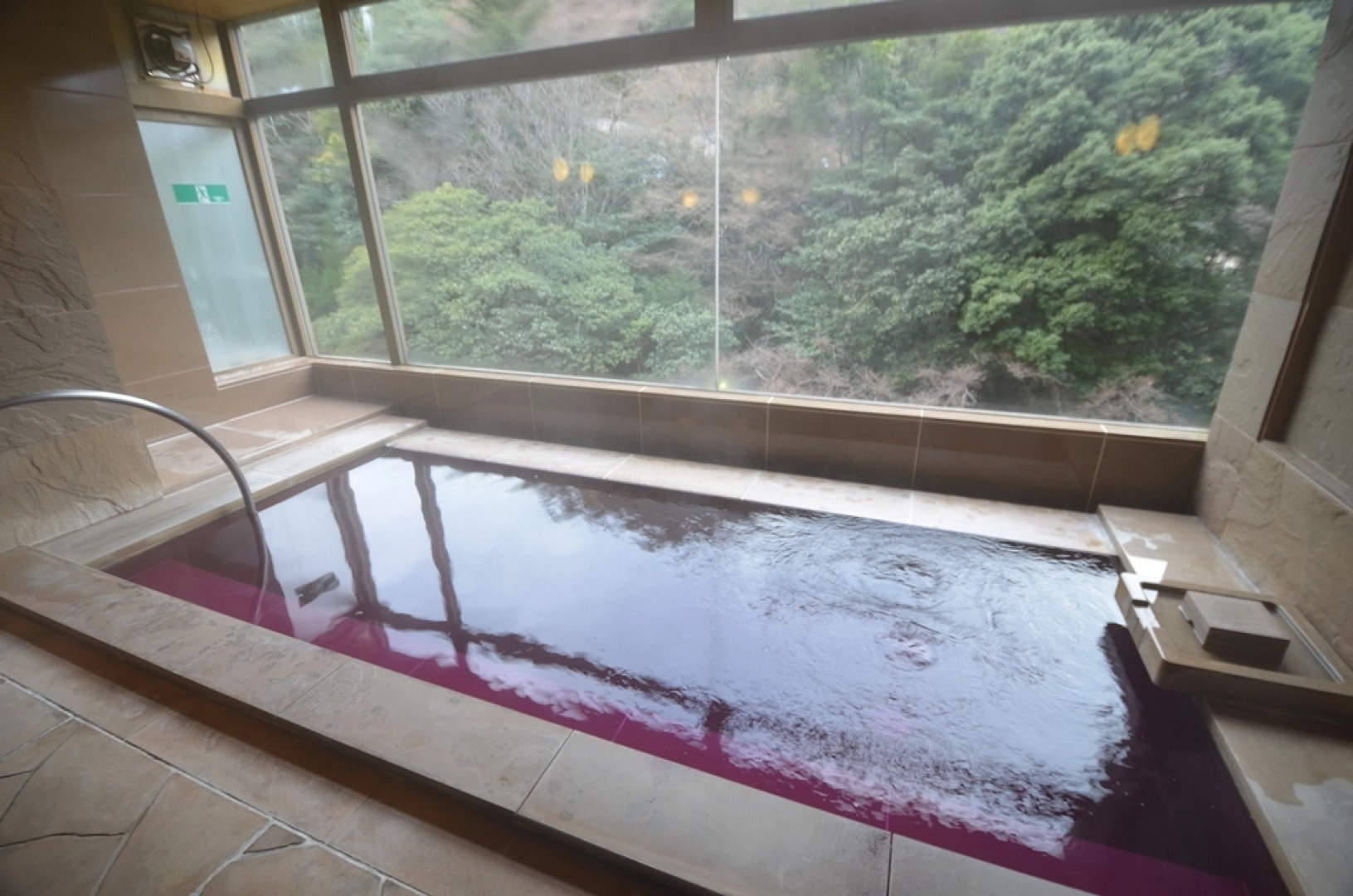 Arima Onsen Gekkoen Yugetsusanso