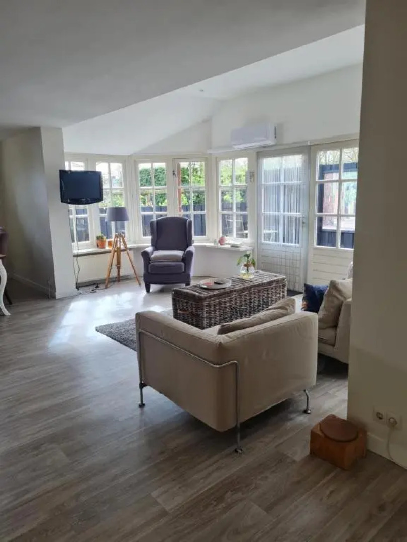 Romantisch Gastenverblijf