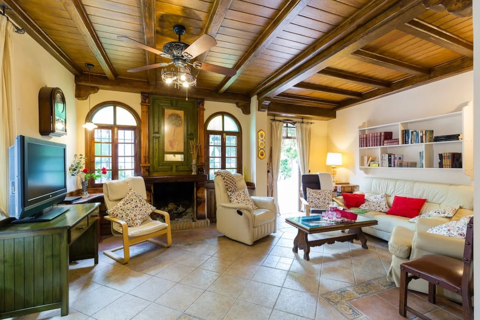 The House of Illora,