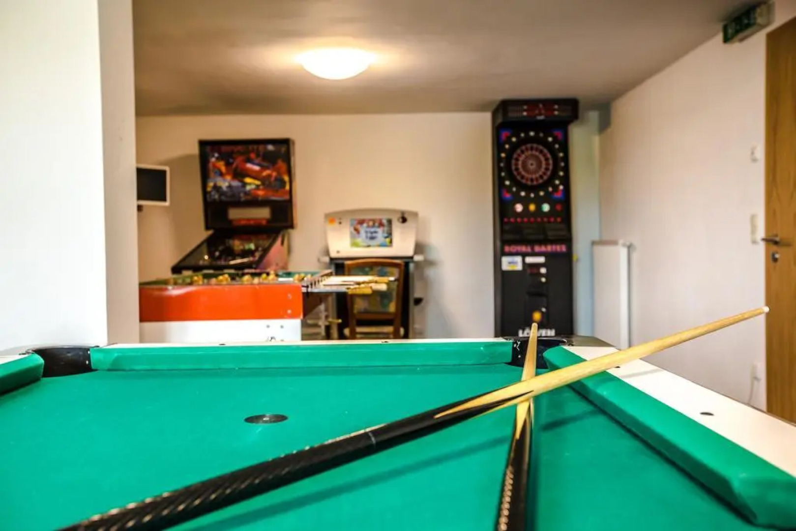 Landhotel Haus Waldeck*** Superior