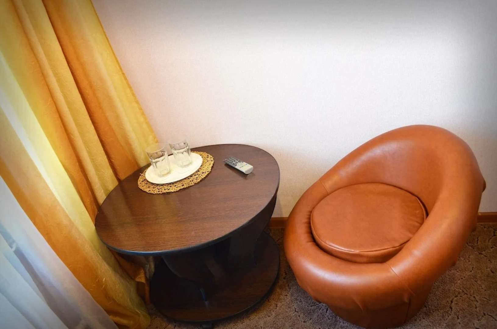 Отель «Калифорния»