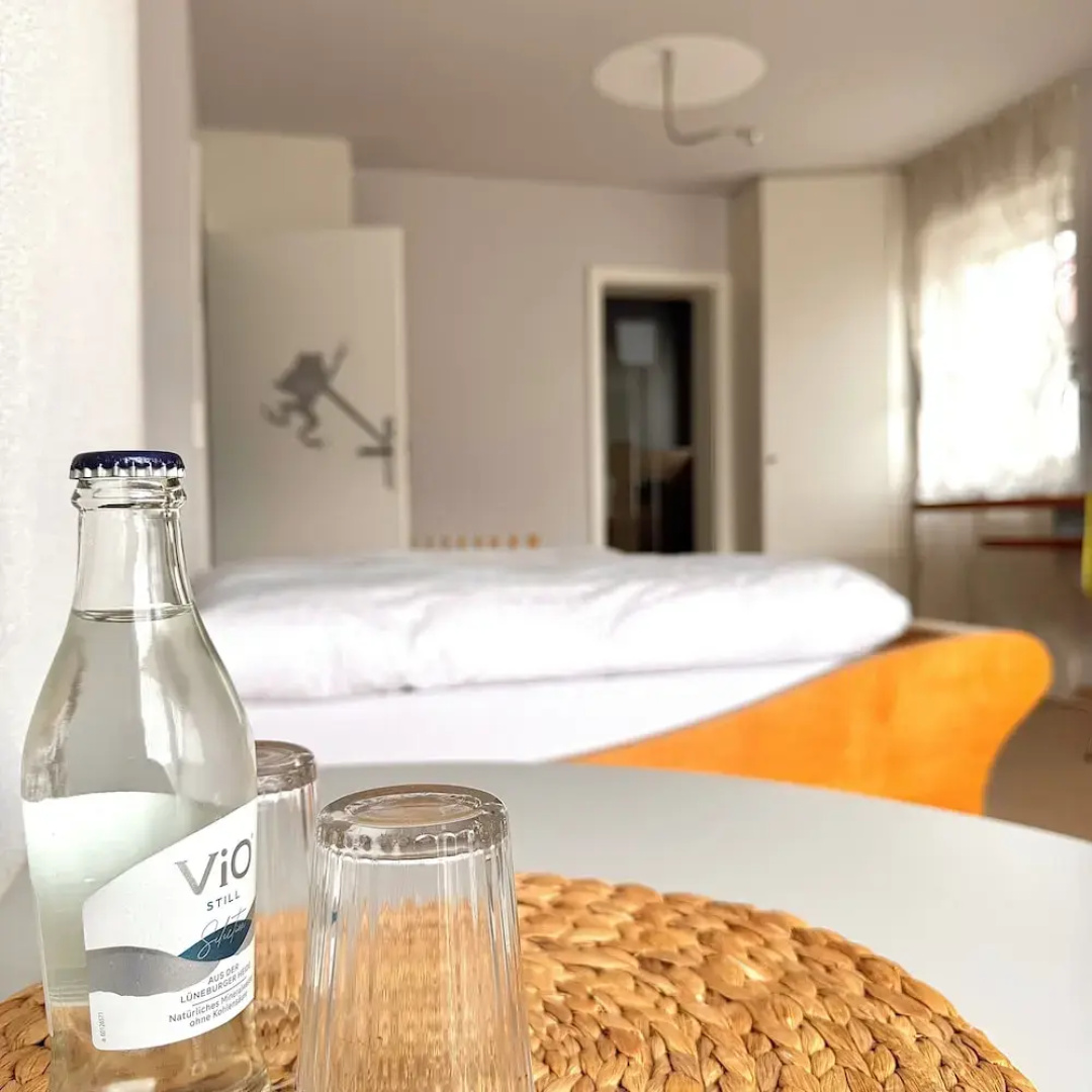 Hotel Milú