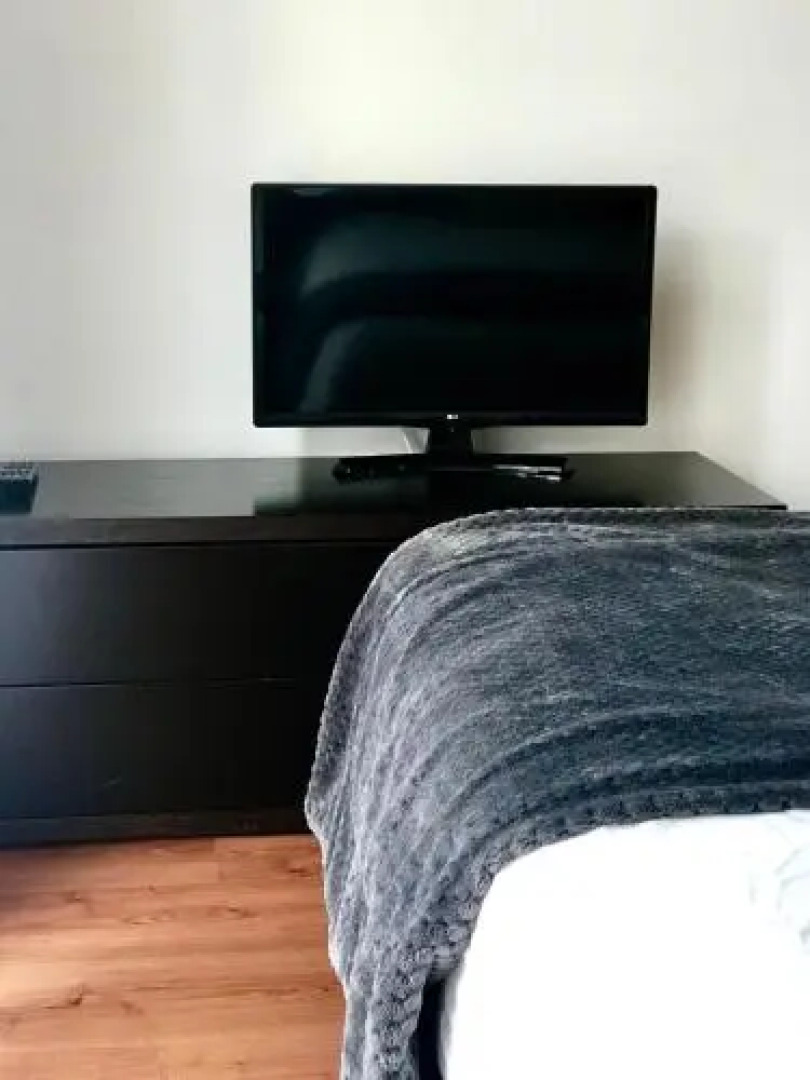 São Martinho do Porto Beach Apartment