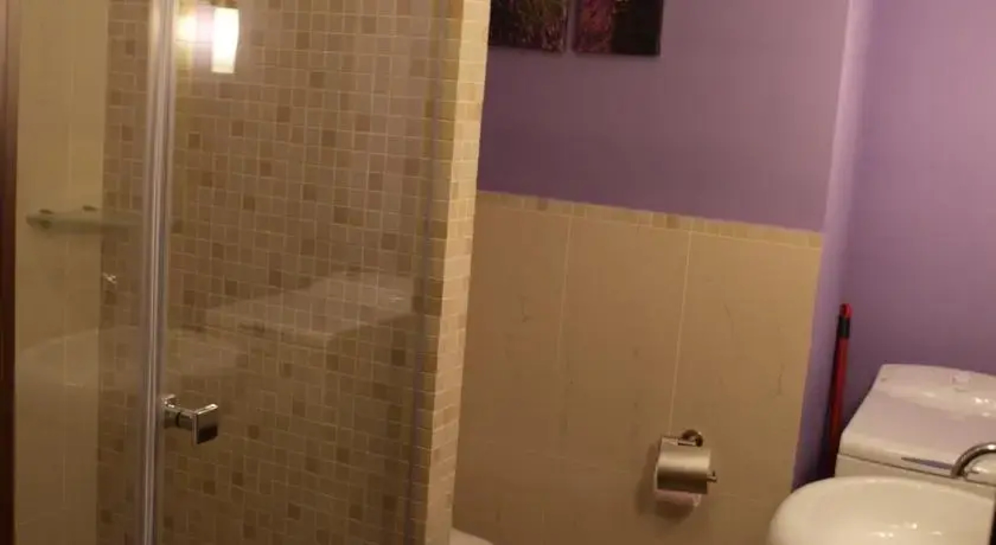 Apartament Lawendowy