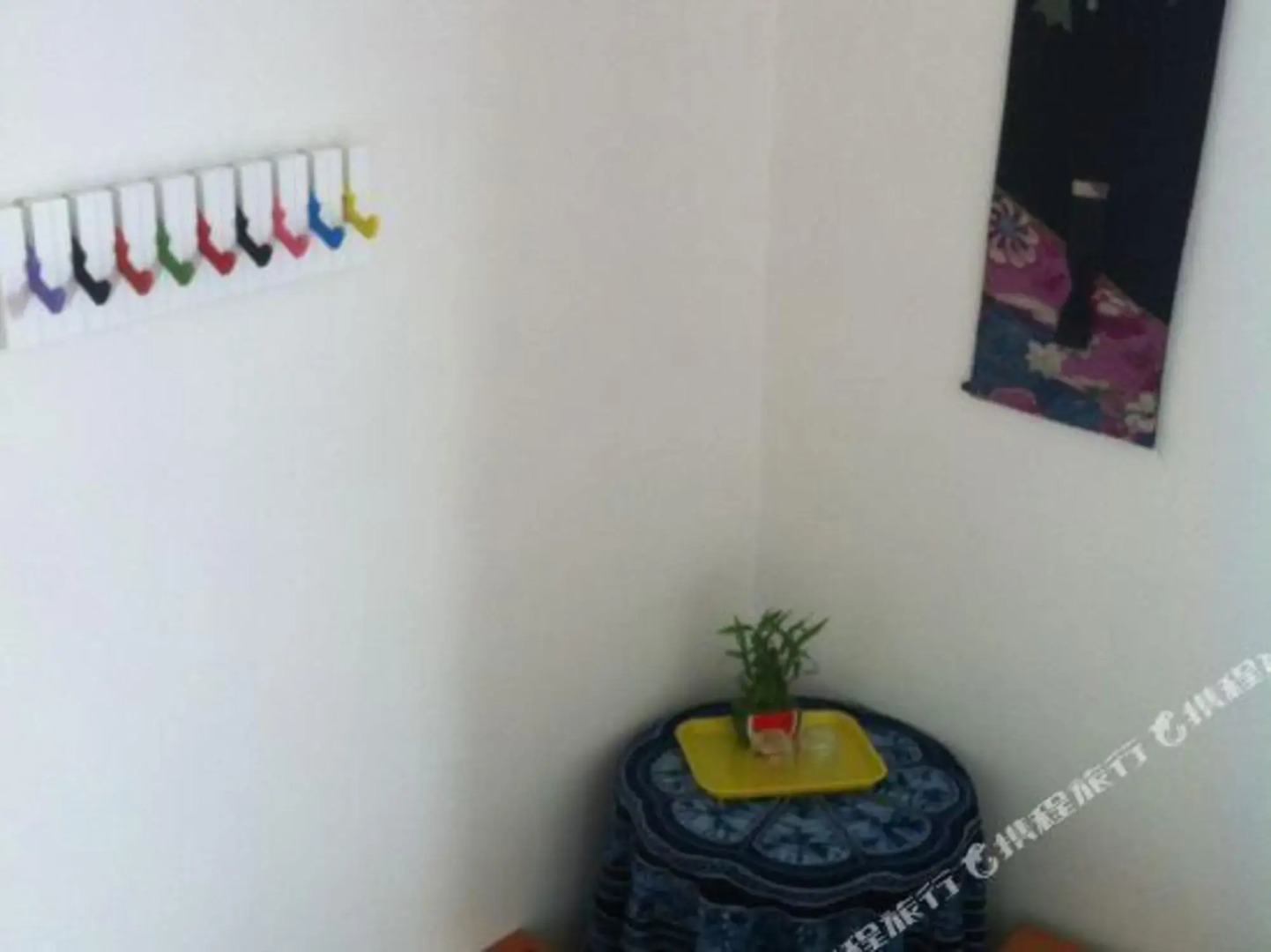 Timeless Hostel Yuanyang