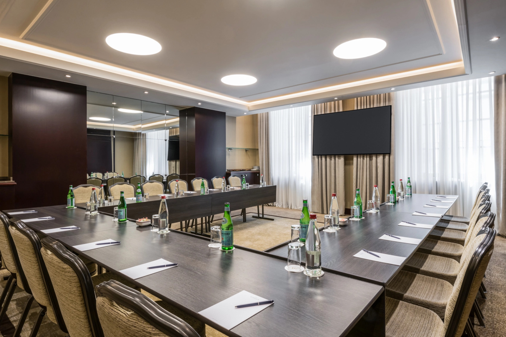 Warwick Grand-Place Brussels