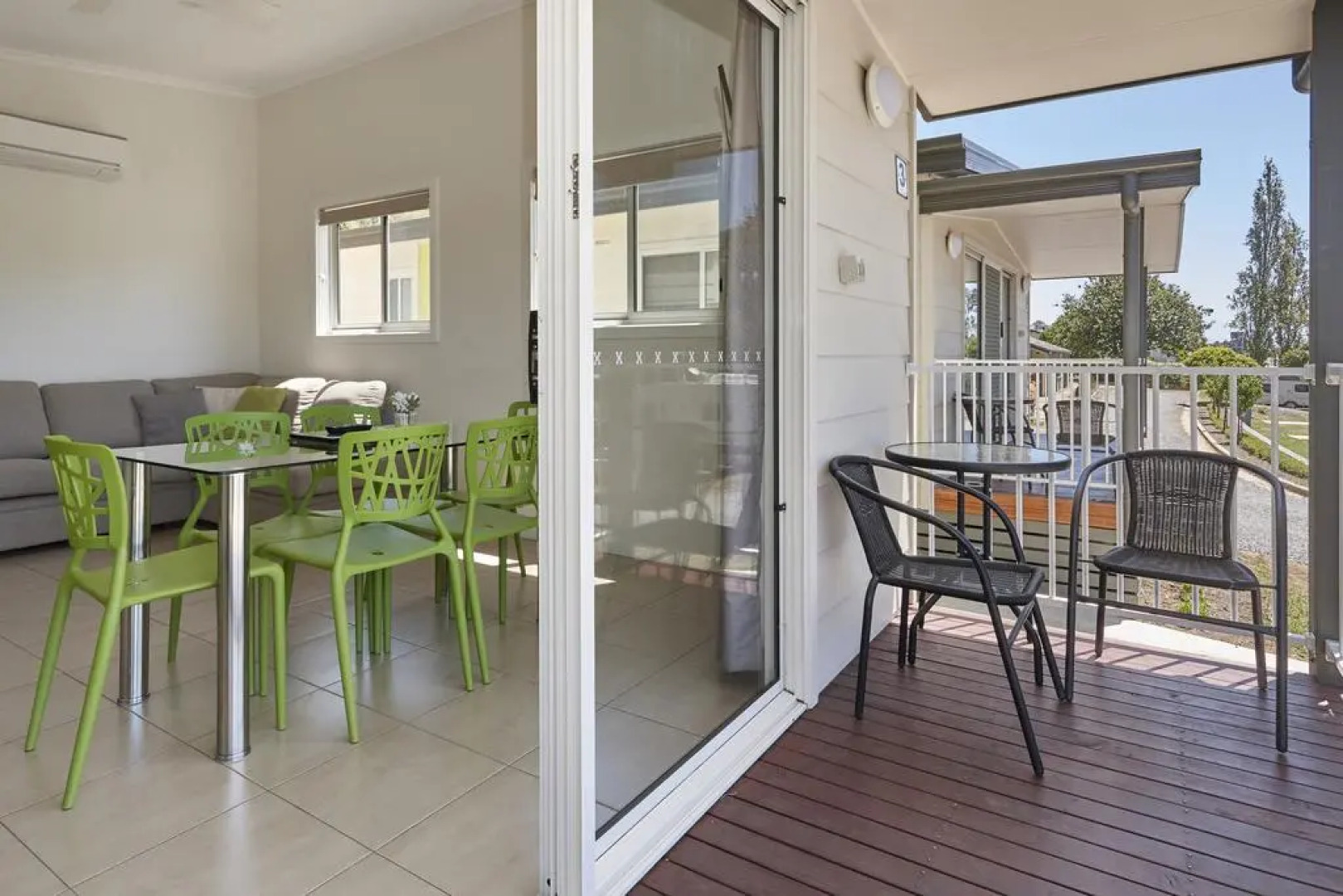 BIG4 Launceston Holiday Park