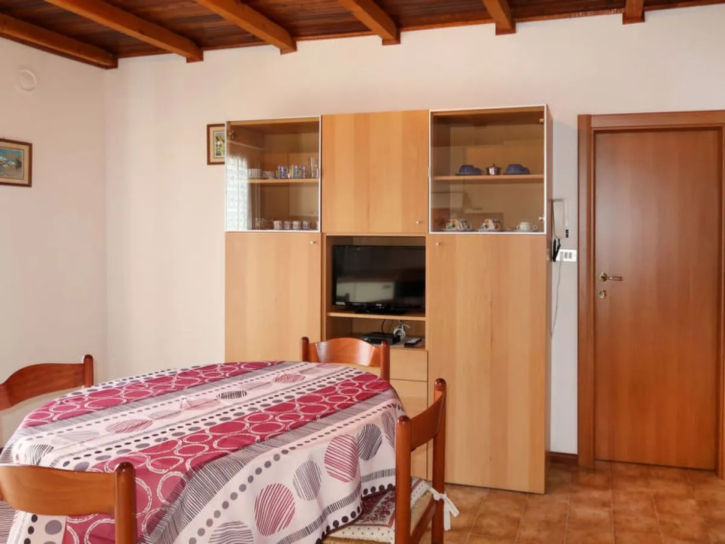Apartment Brida Lago di Caldonazzo