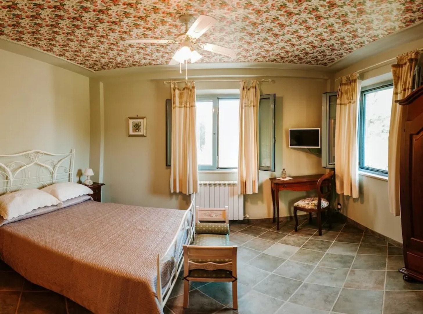 Villa Collina Sul Mare