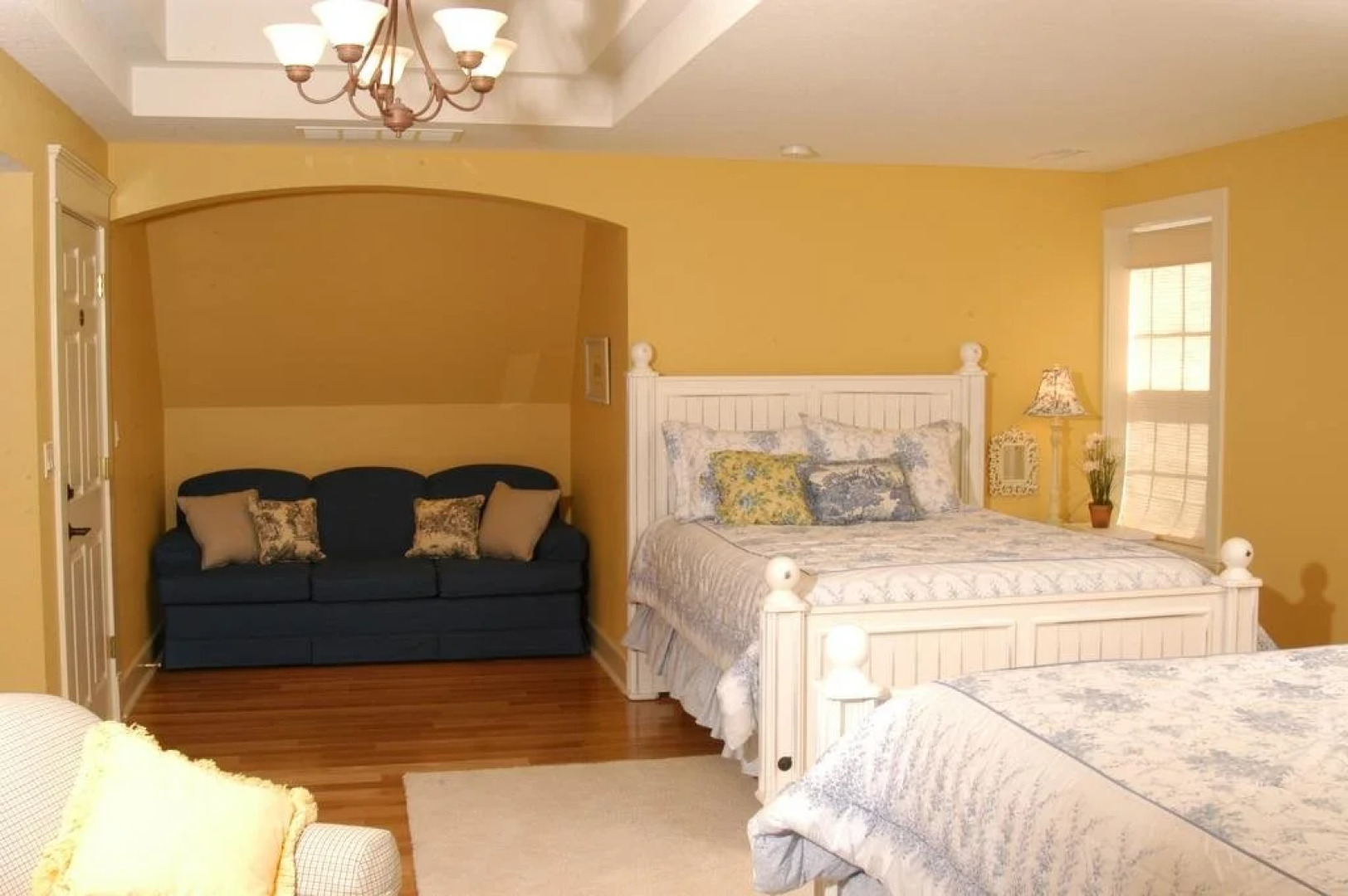 Timber Creek Bed & Breakfast