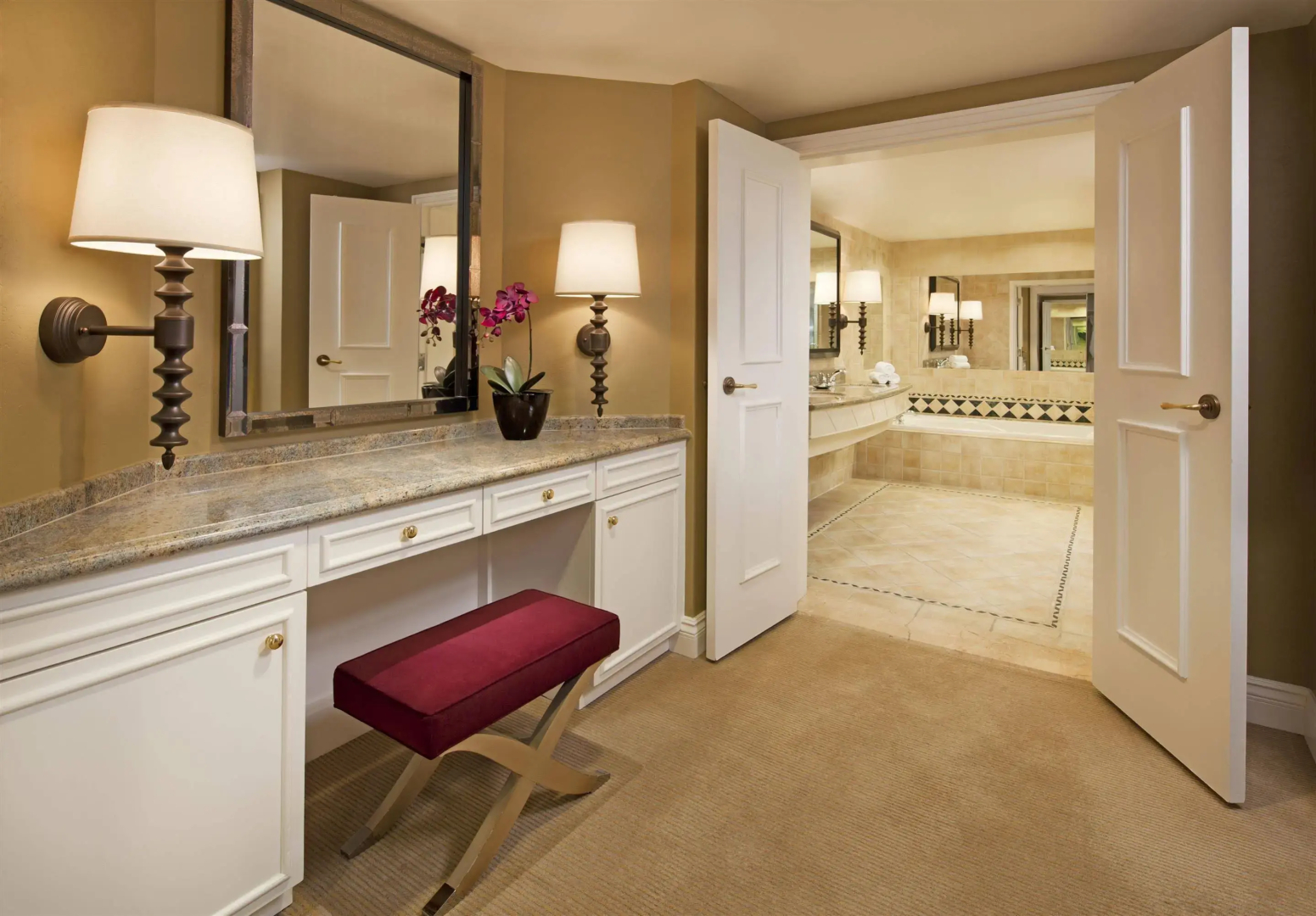 The Westin Lake Las Vegas Resort & Spa by Marriott
