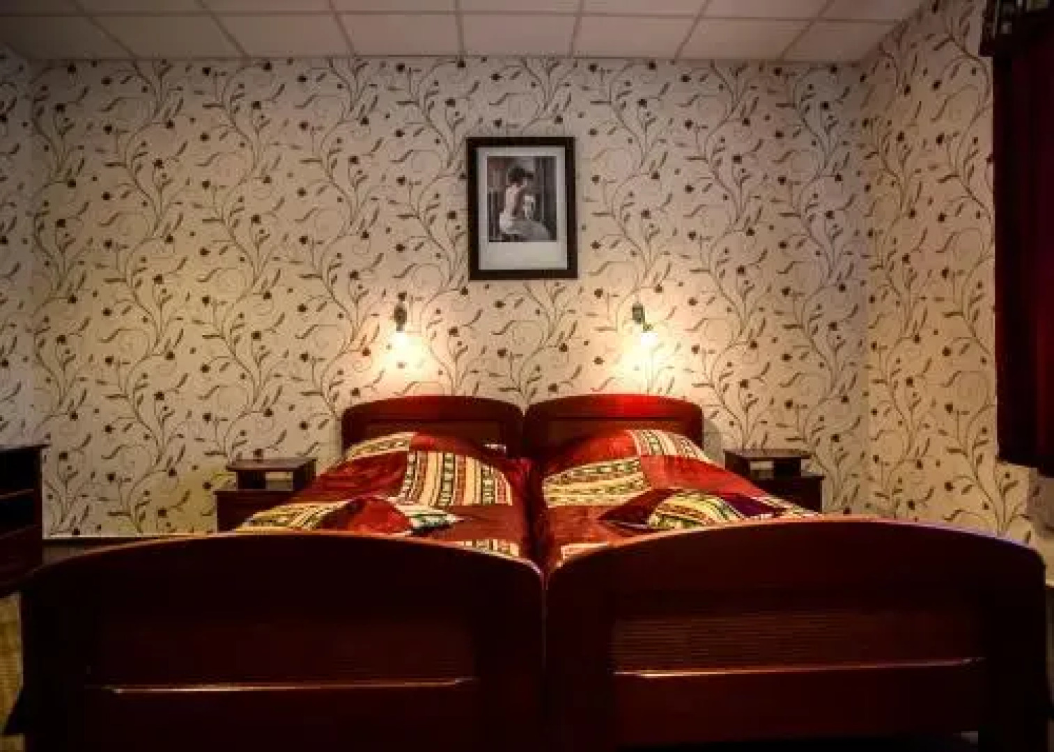 Hotel Restauracja Sylwana