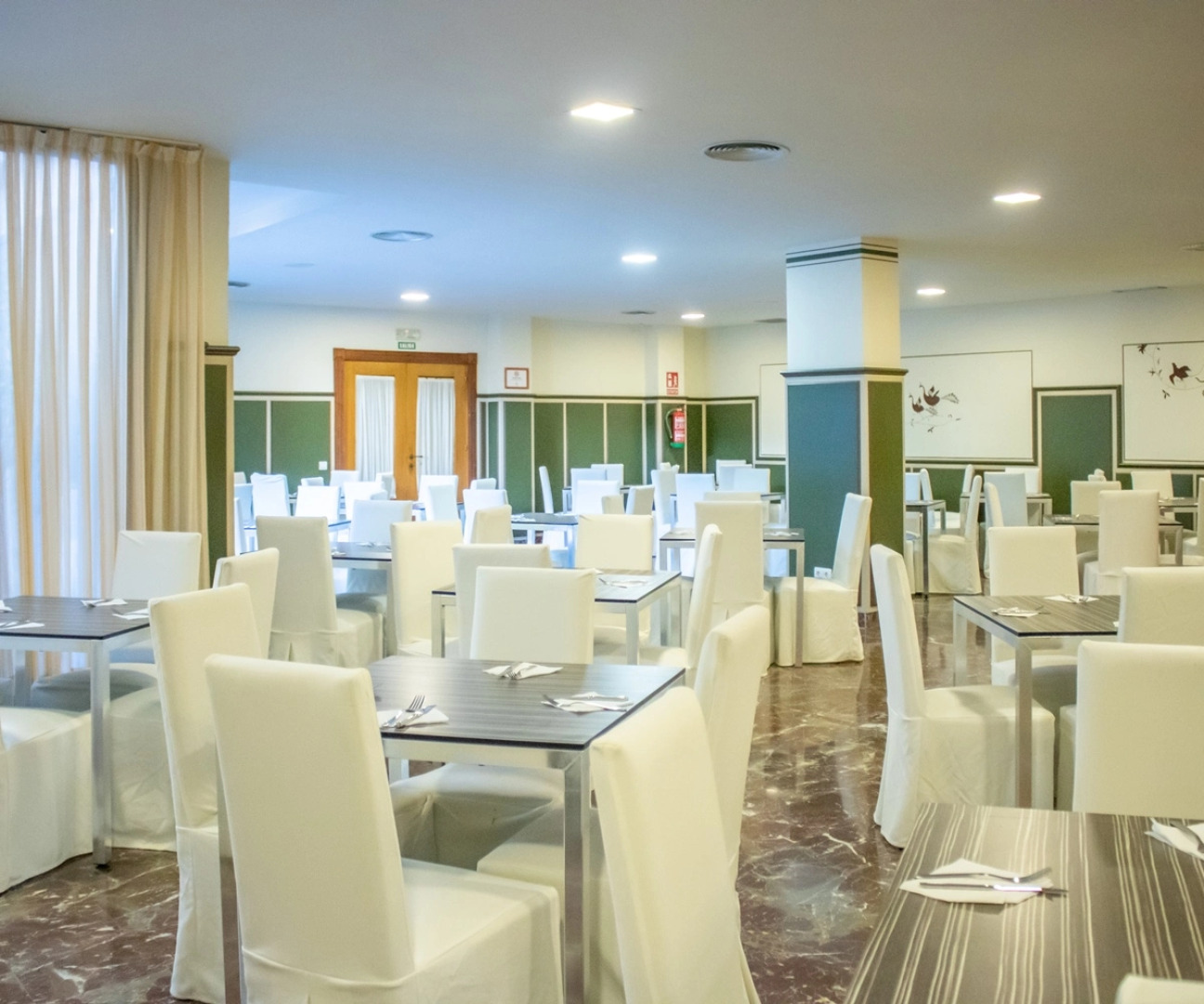 Hotel YIT Vereda Real