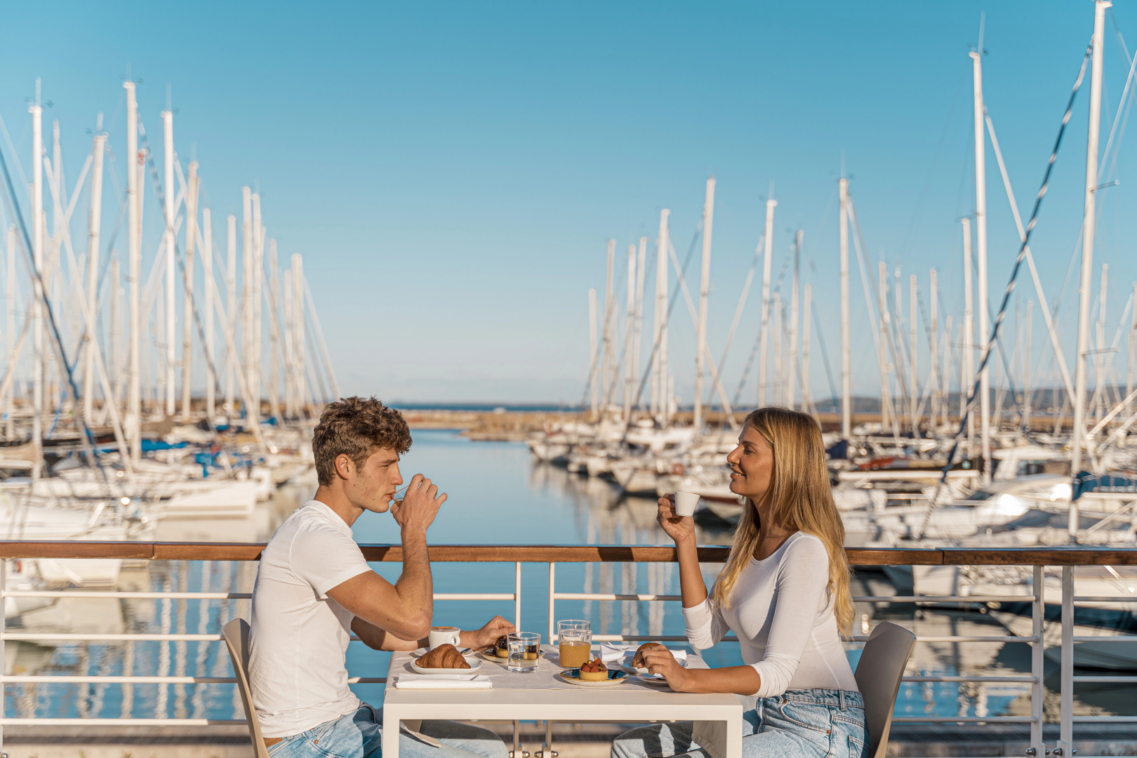 Marina di Scarlino Resort