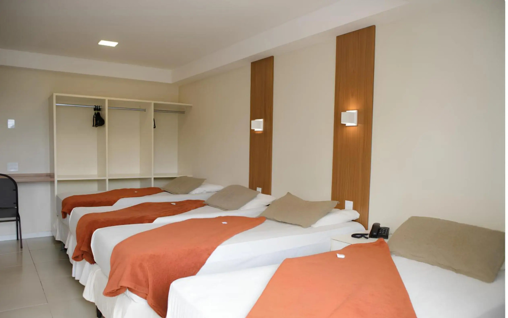 Hotel Cantareira