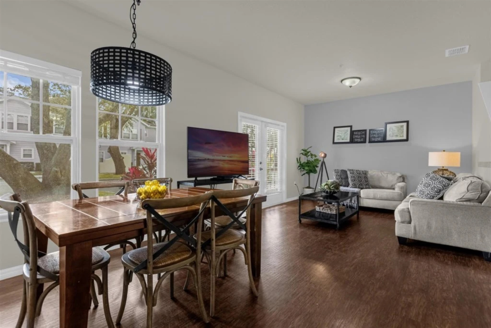 4 Bedrooms / 3 Bathrooms / Lucaya Village (25-108), Kissimmee, US