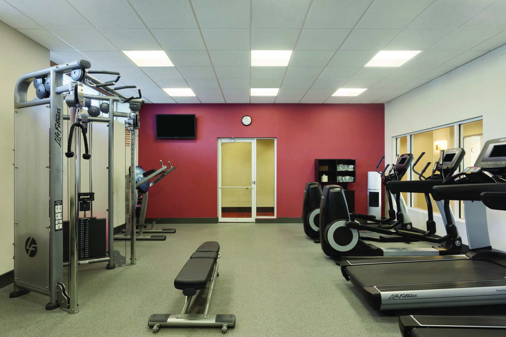 Homewood Suites by Hilton Dayton Fairborn