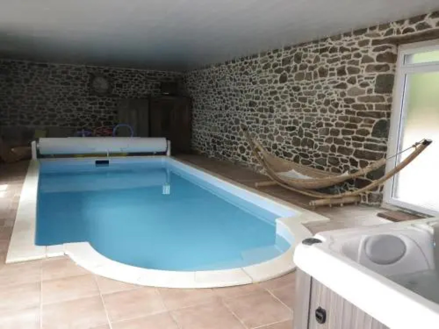 Chambres d'hôtes à la Ferme de la Rochelle