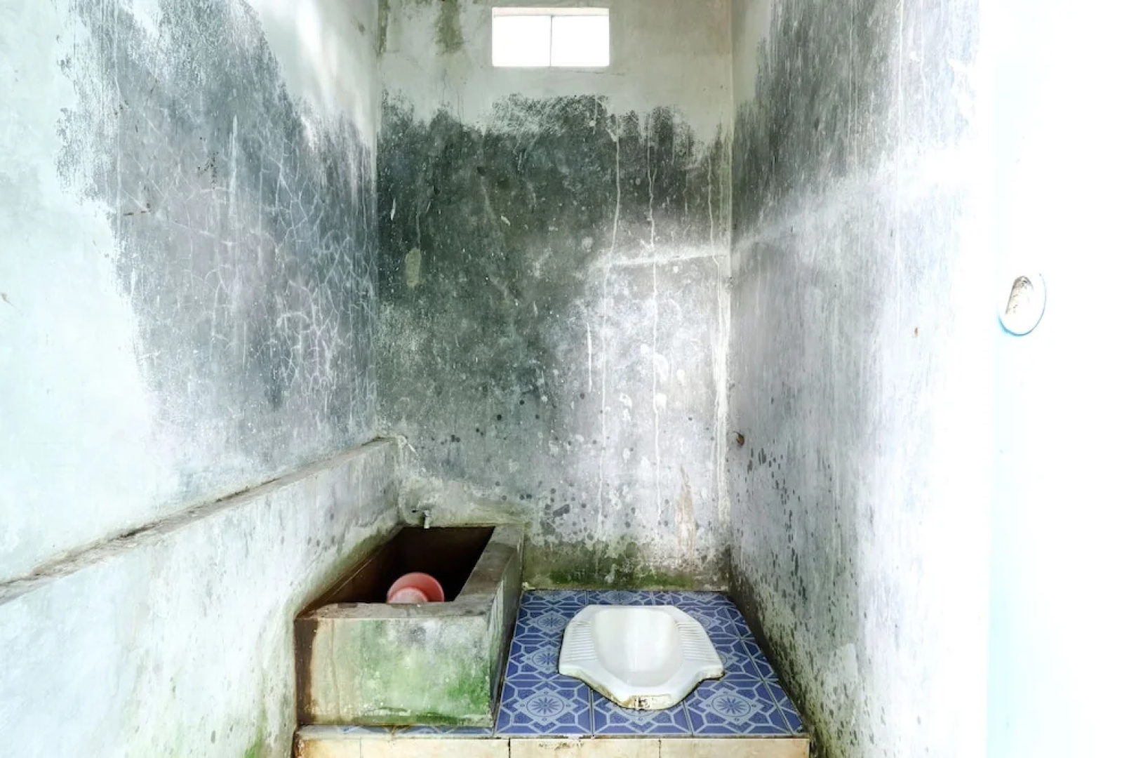 Homestay Mbah Parni