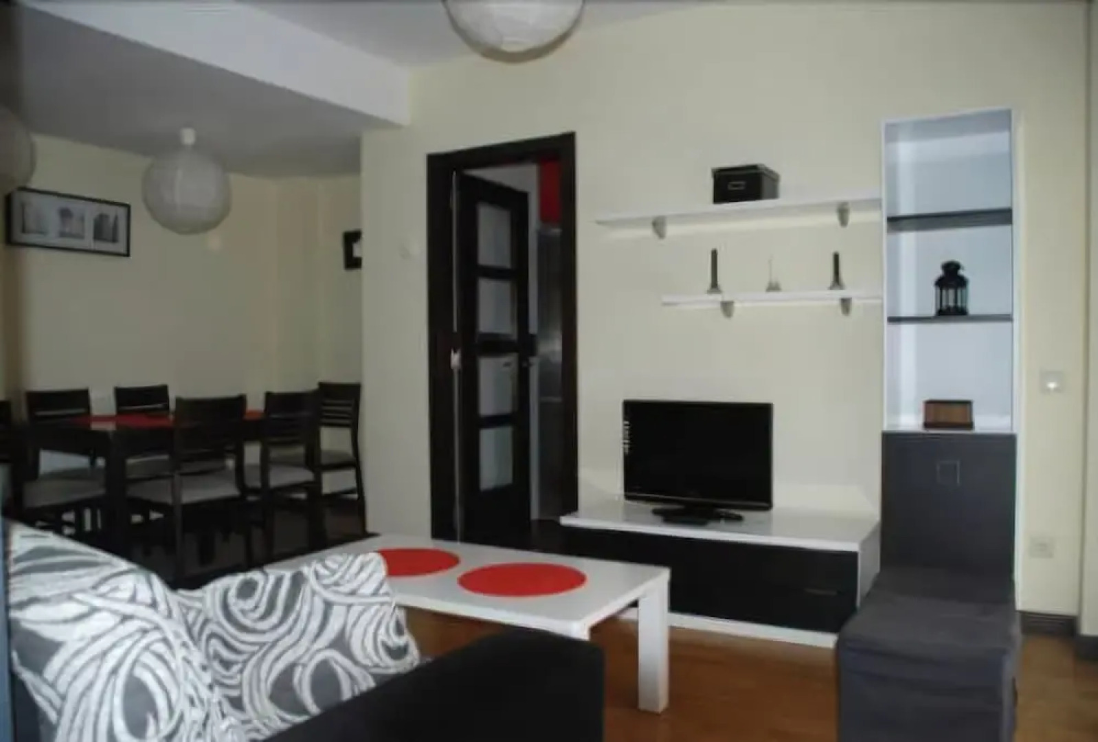 Avila Flats Soterraña "Plaza del Rastro"