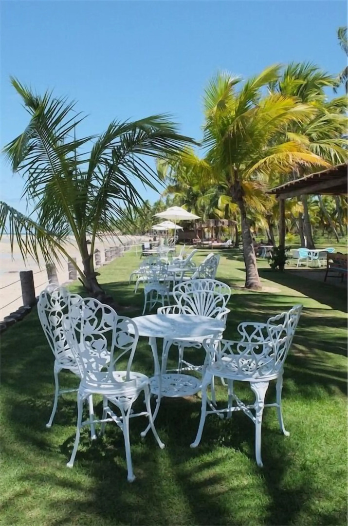 Pousada Paraíso Carneiros