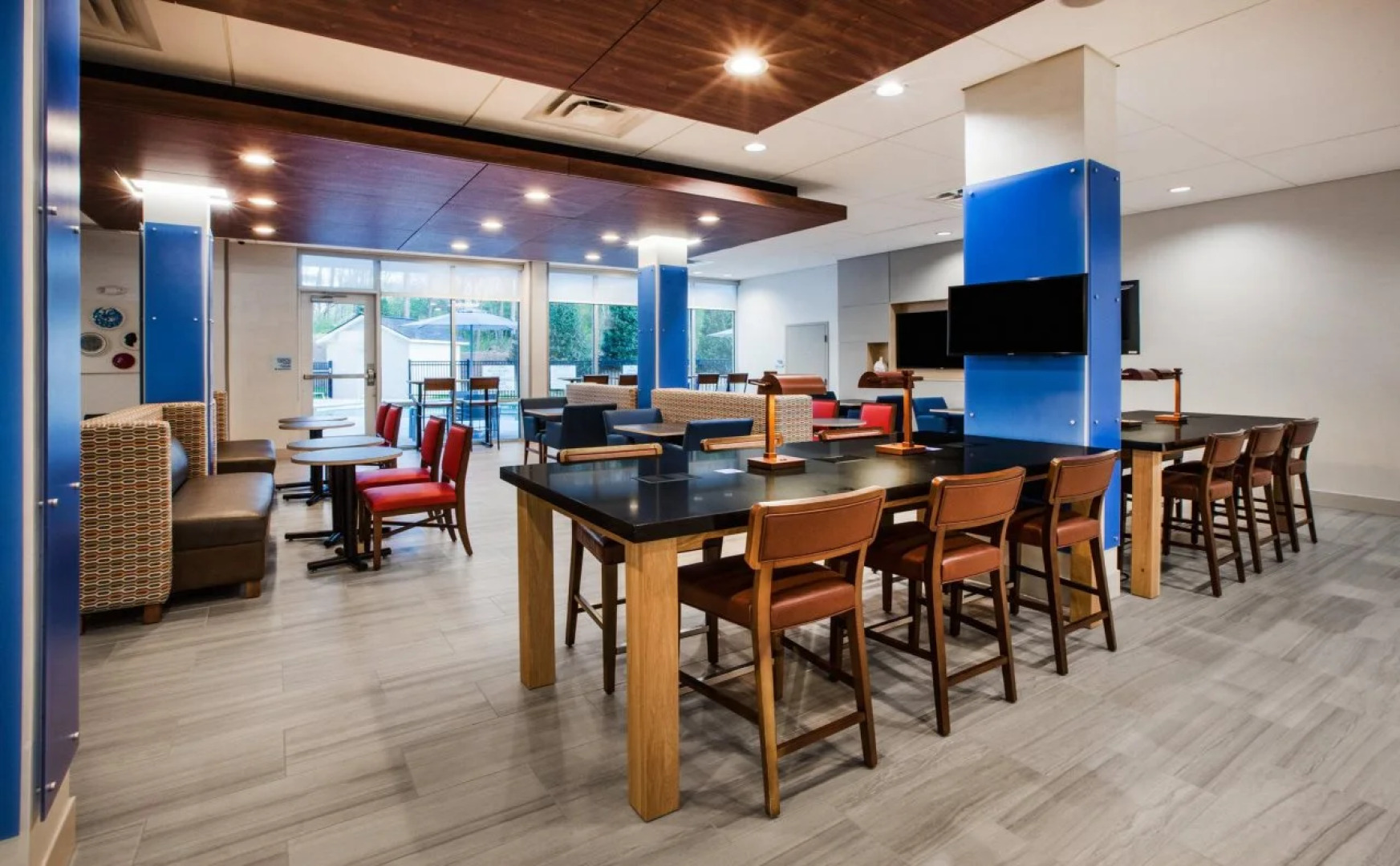 Holiday Inn Express Radcliff-Fort Knox by IHG