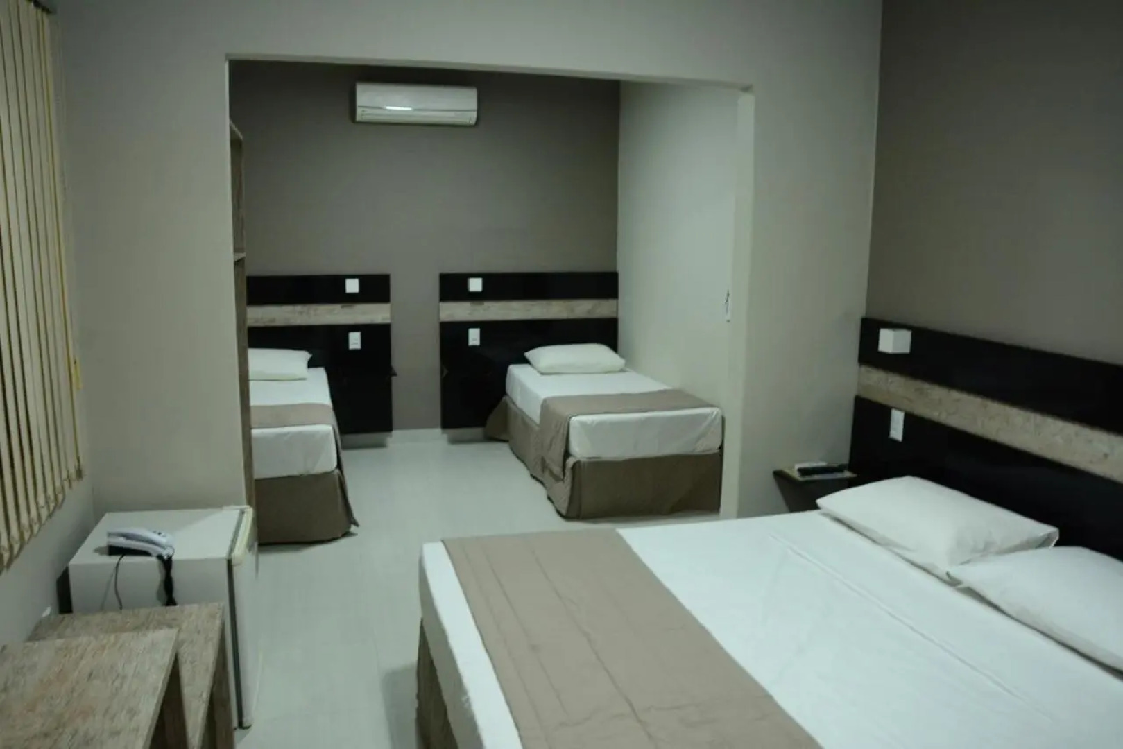 Riviera Pantanal Hotel