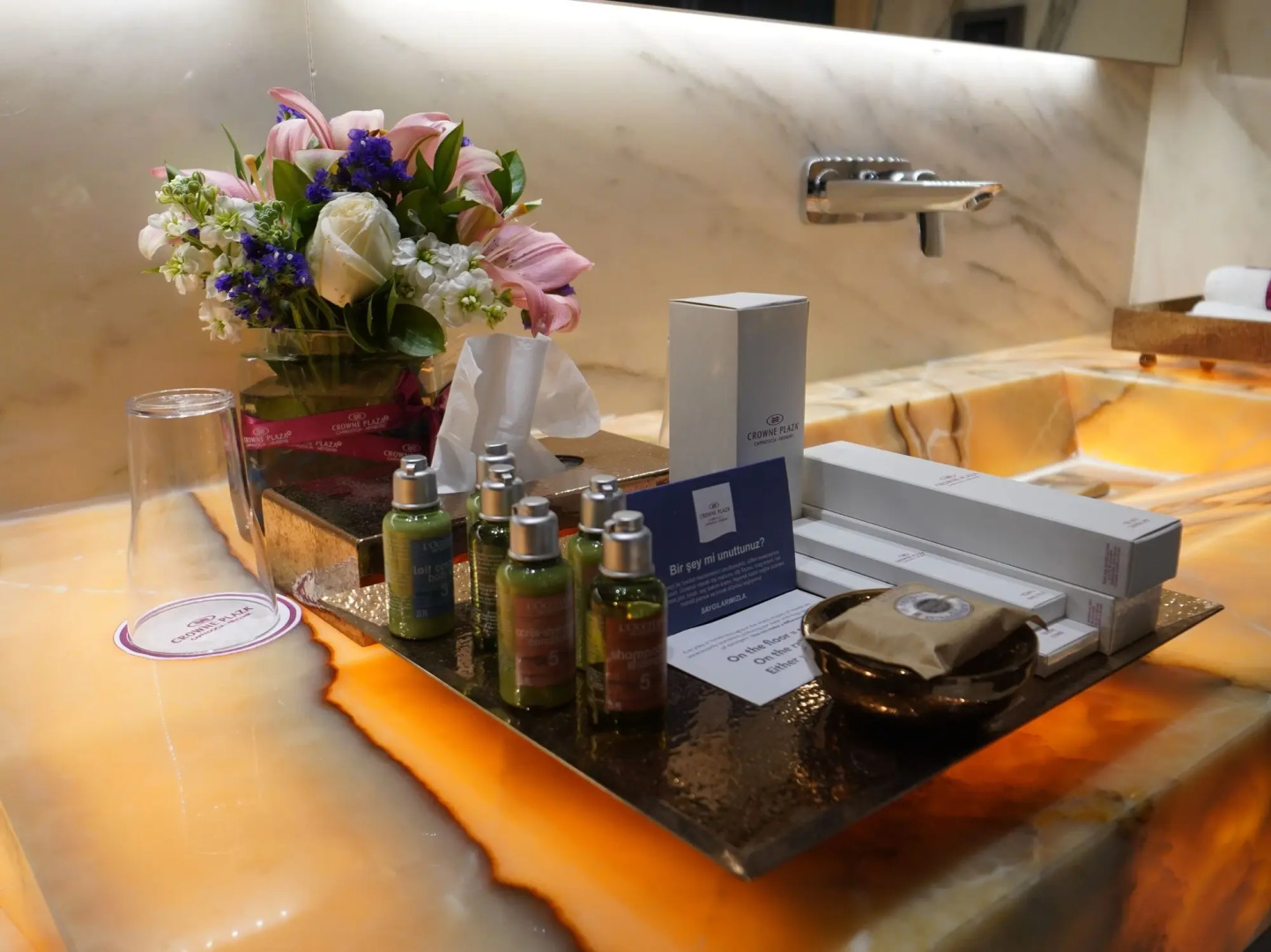 Crowne Plaza Cappadocia - Nevsehir by IHG